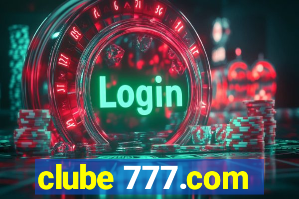 clube 777.com